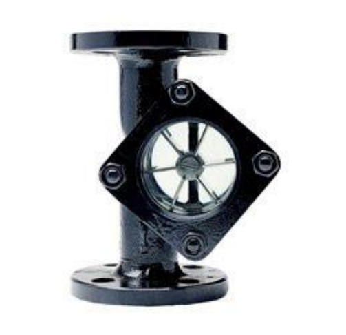 VALCO VISION-FR1-020-150RF Расходомеры