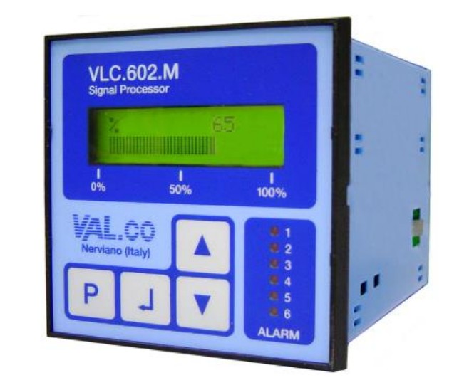 VALCO MULTISIGNAL-VLC.602.M Мультиметры
