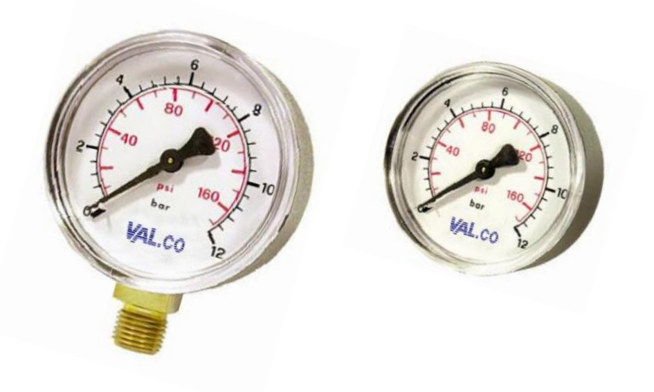 VALCO VO-1010LP Присадки для топлива